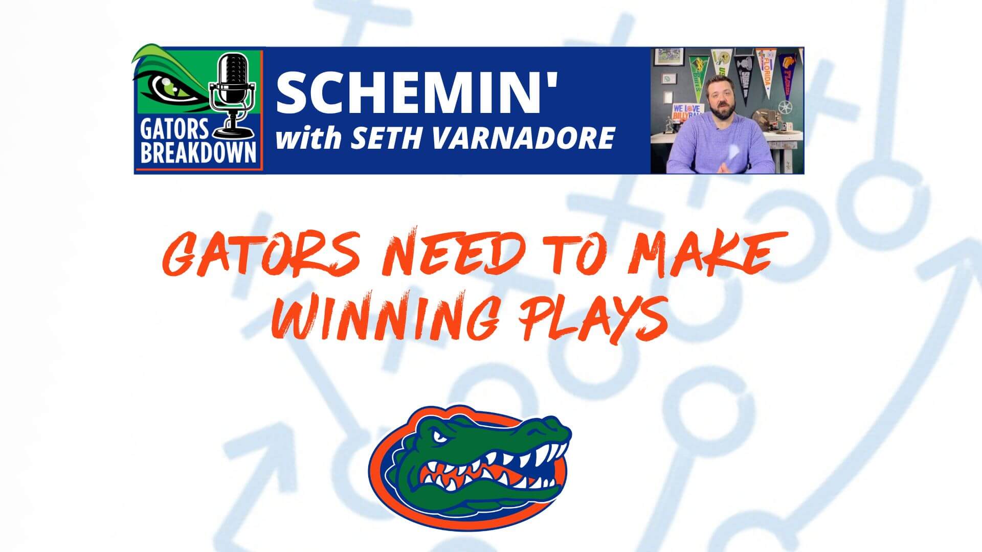 Gators need to make winning plays