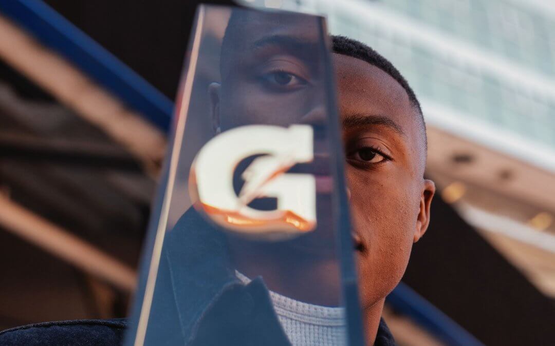 DJ Lagway Named 2023-24 Gatorade National Football Player of the Year