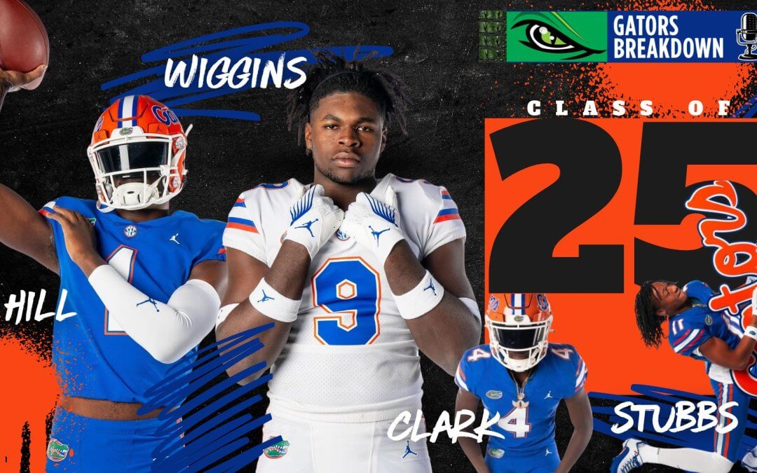 PODCAST | Florida Gators Recruiting: Early Storylines for the Class of 2025