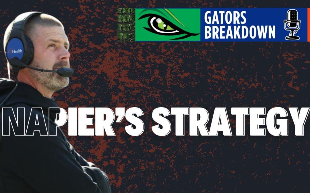 Billy Napier’s Strategy for the 2024 Florida Gators: Adjust roles on offense and overhaul defense