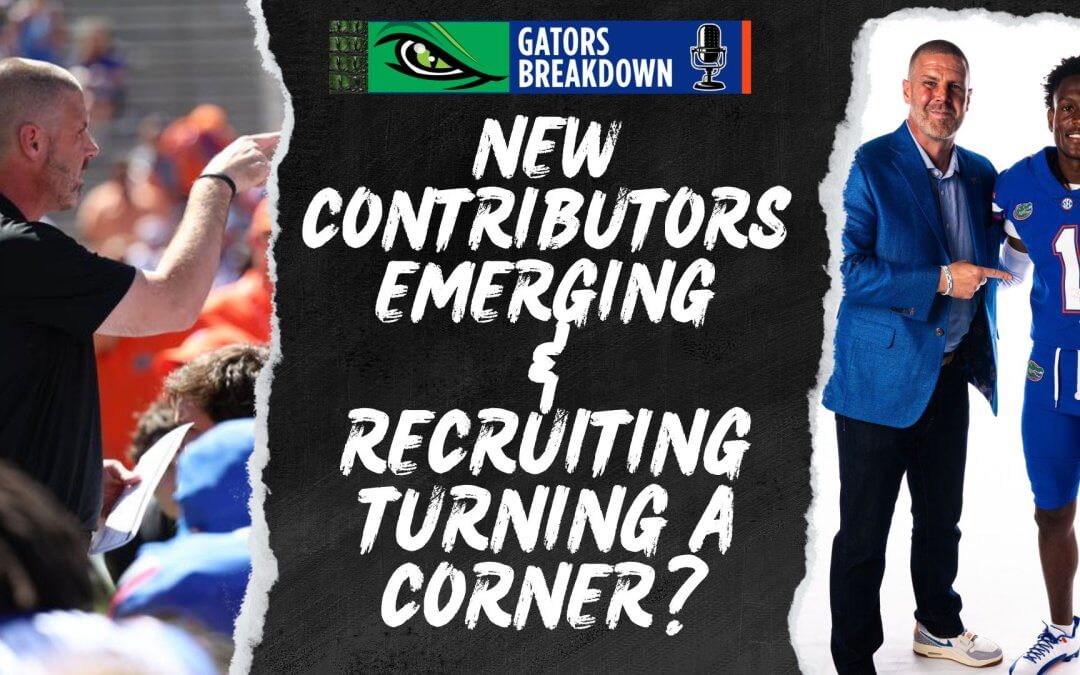 Florida Gators picked to finish 12th in the SEC | New contributors | Is recruiting turning a corner?