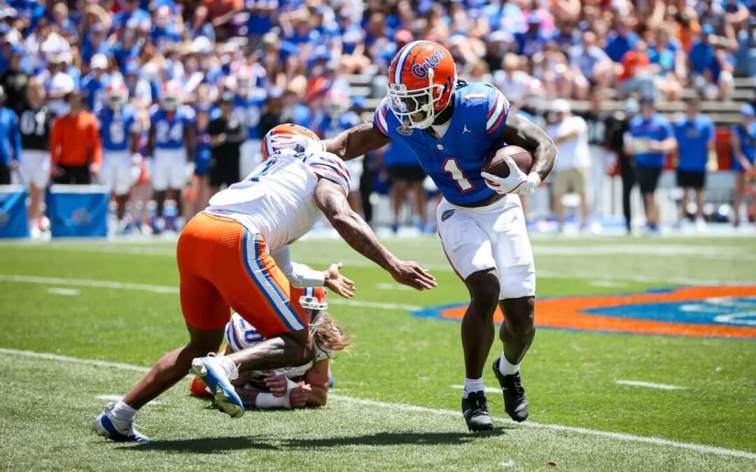 Montrell Johnson’s Return: What to Expect for Florida Gators vs. Miami Hurricanes