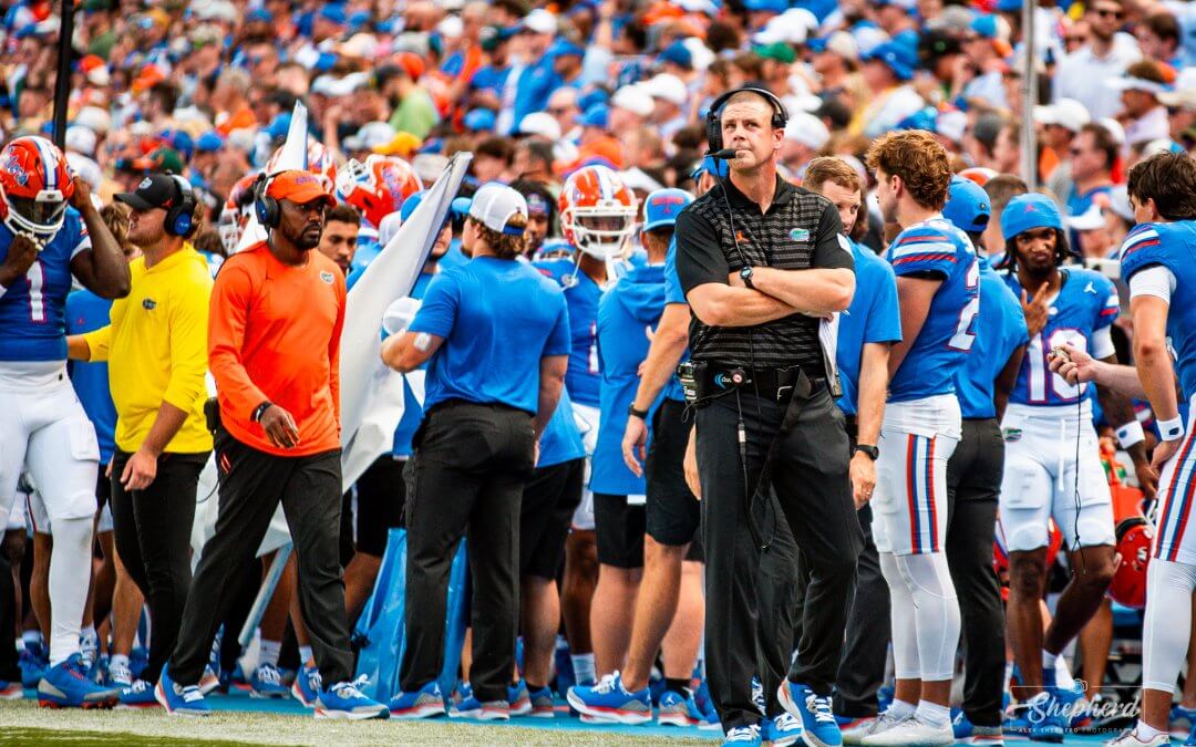 Gators Look to Rebound Against LSU After Texas Setback, Napier Emphasizes Fundamentals and Health