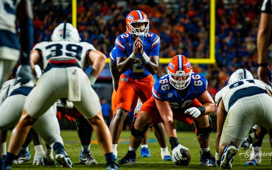 Florida Gators QB DJ Lagway Set to Return Against LSU