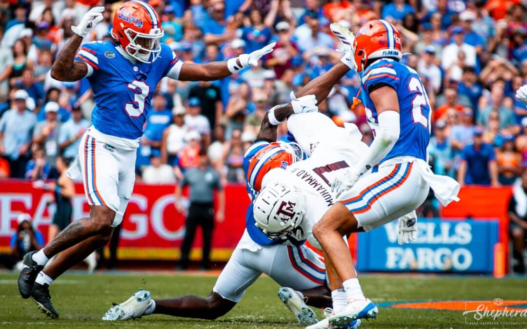 Florida Gators Defense Struggles: Key Issues and Coach Napier’s Response