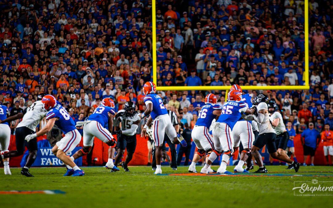 Kentucky’s Defensive Prowess: A Challenge for the Florida Gators Offense