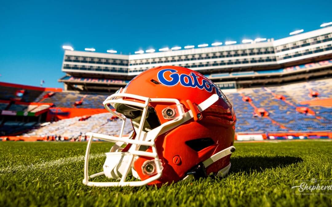 Latest Bowl Projections for the Florida Gators